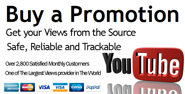 Get More YouTube Views